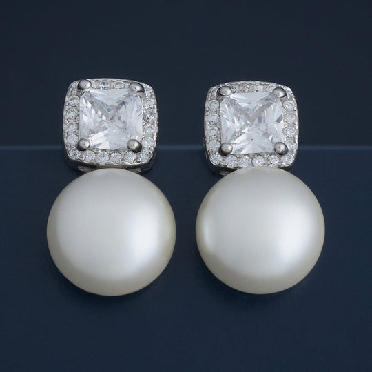 Silver Earring 92.5 Silver Earring 183313
