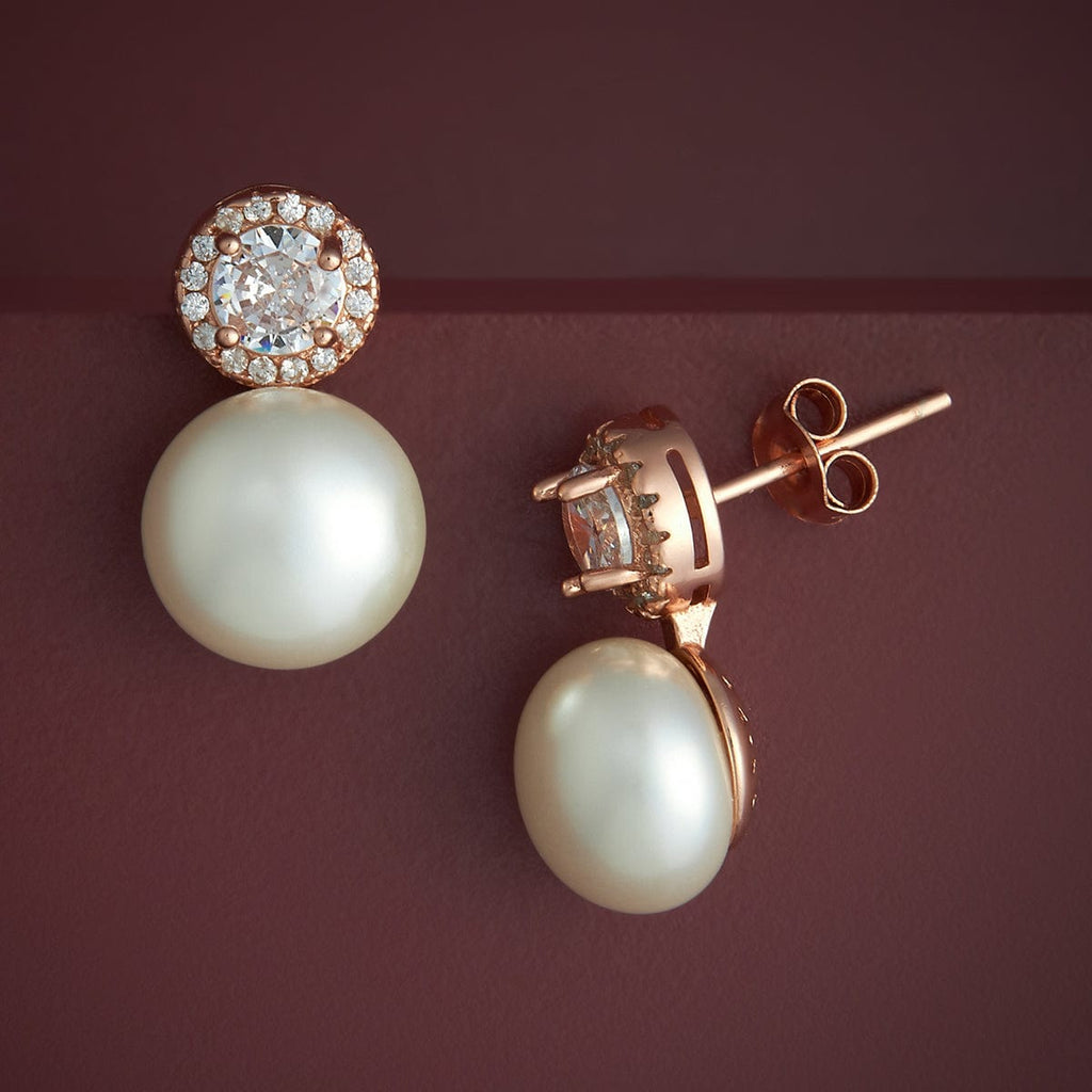 Silver Earring 92.5 Silver Earring 183314