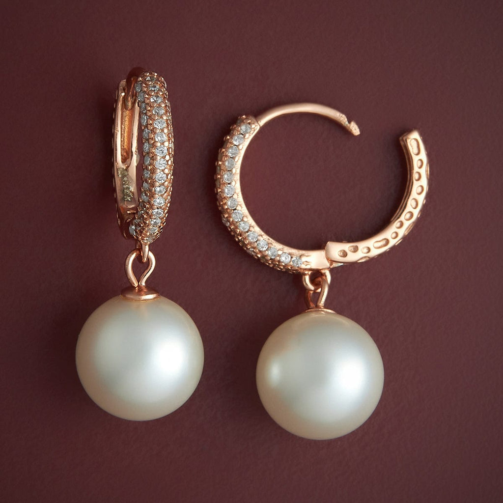 Silver Earring 92.5 Silver Earring 183318