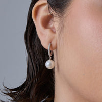 Silver Earring 92.5 Silver Earring 183318