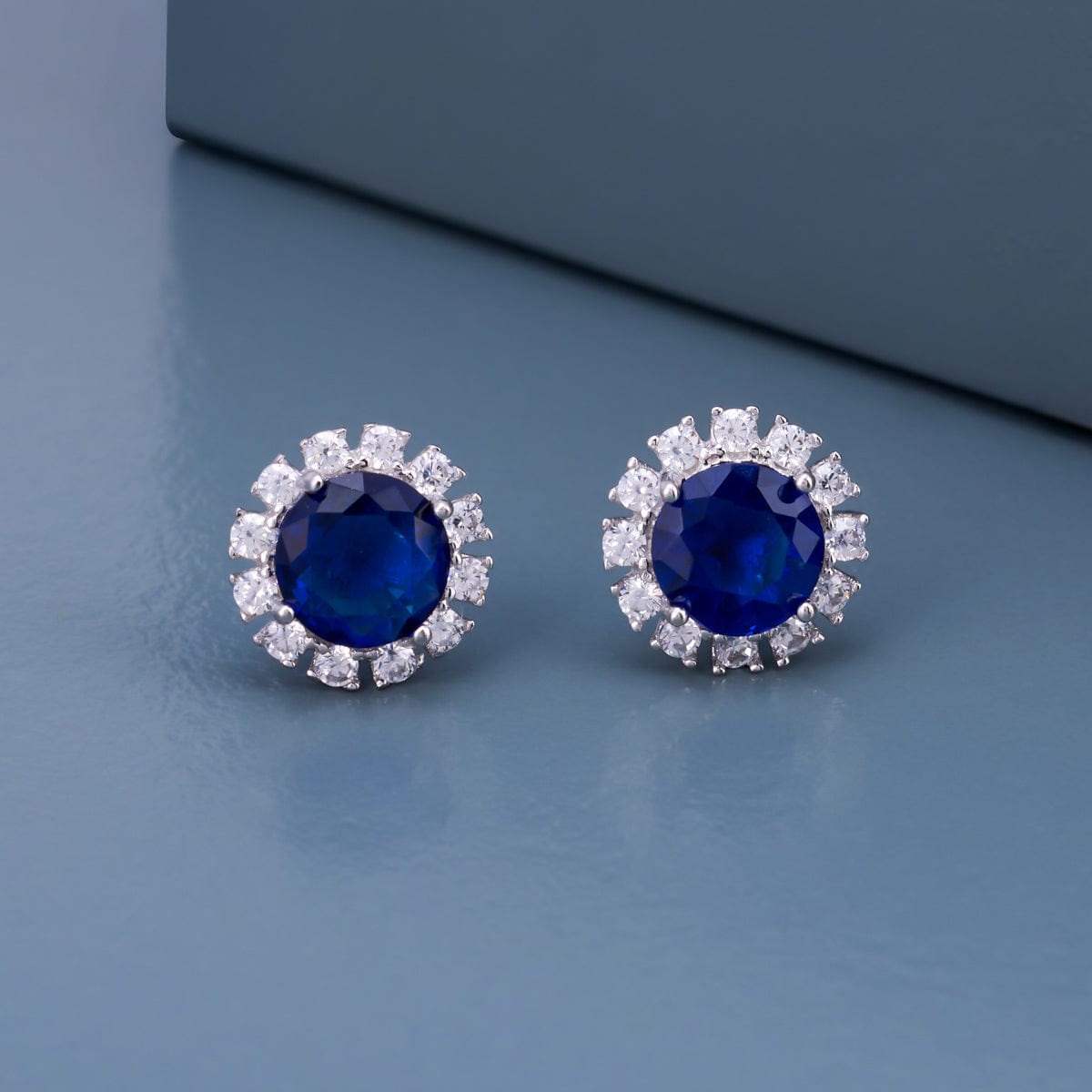 Silver Earring 92.5 Silver Earring 185719