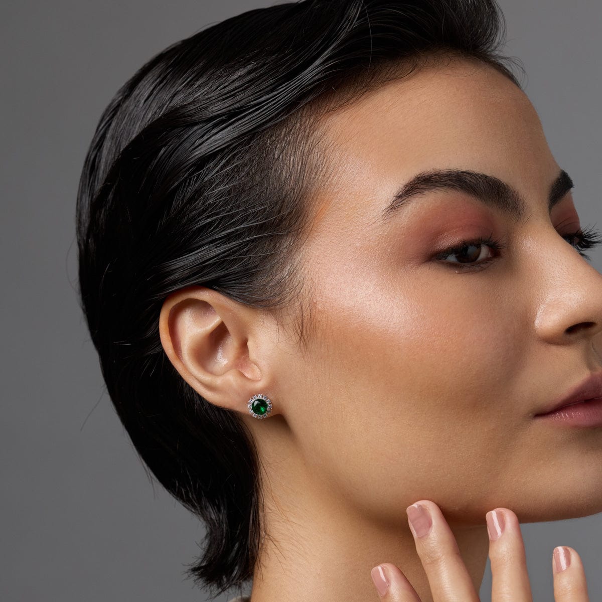 Silver Earring 92.5 Silver Earring 185719