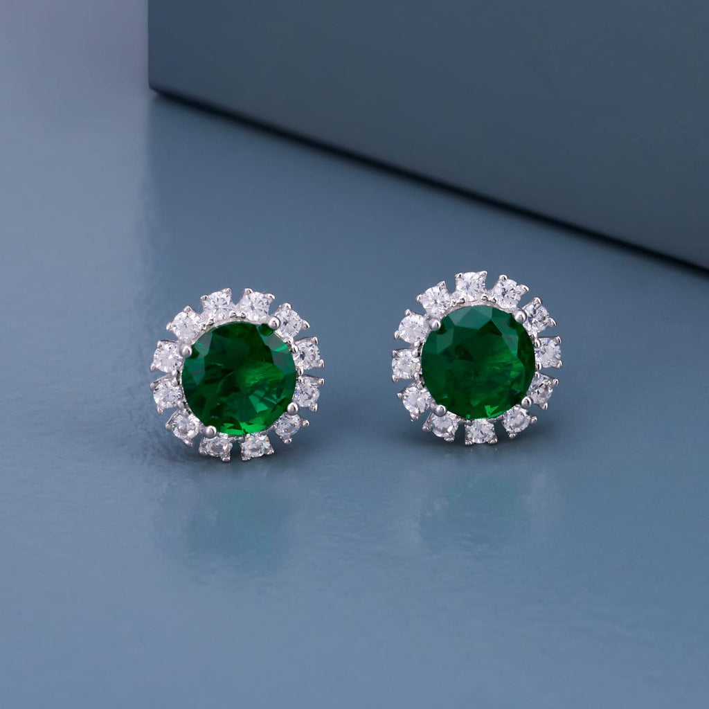 Silver Earring 92.5 Silver Earring 185719