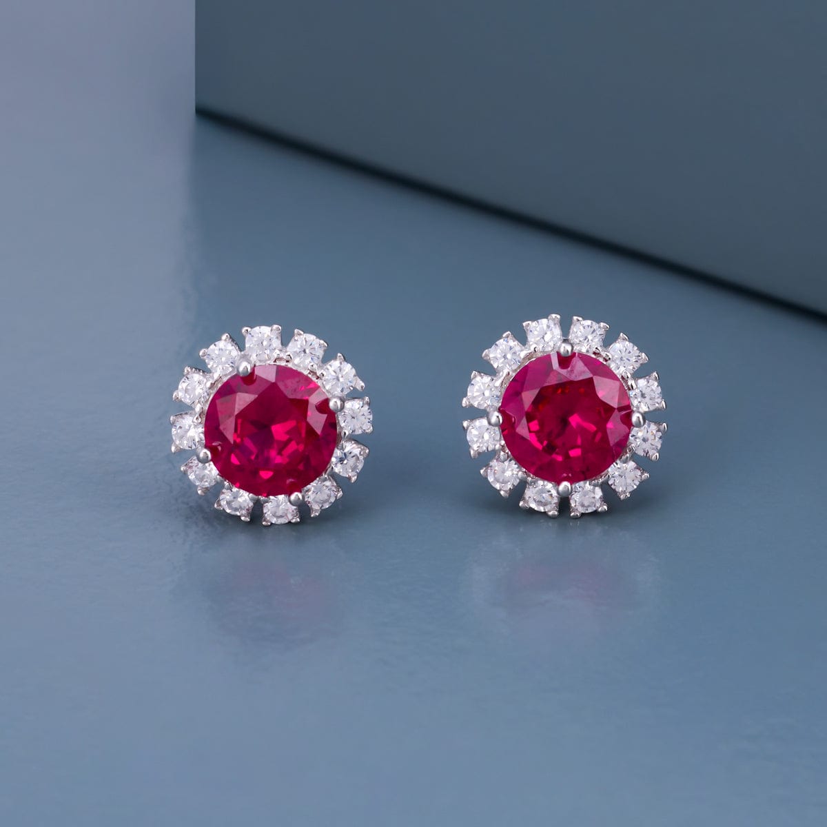 Silver Earring 92.5 Silver Earring 185719