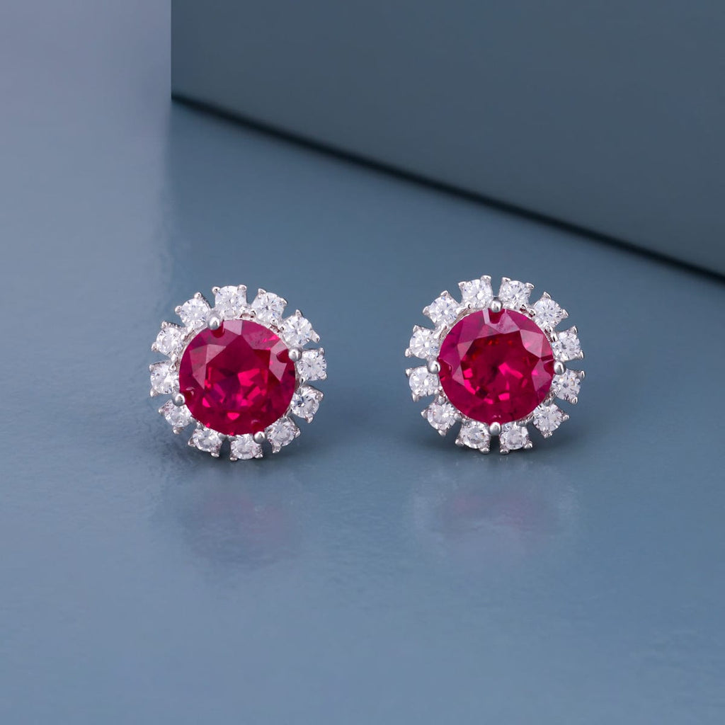 Silver Earring 92.5 Silver Earring 185719