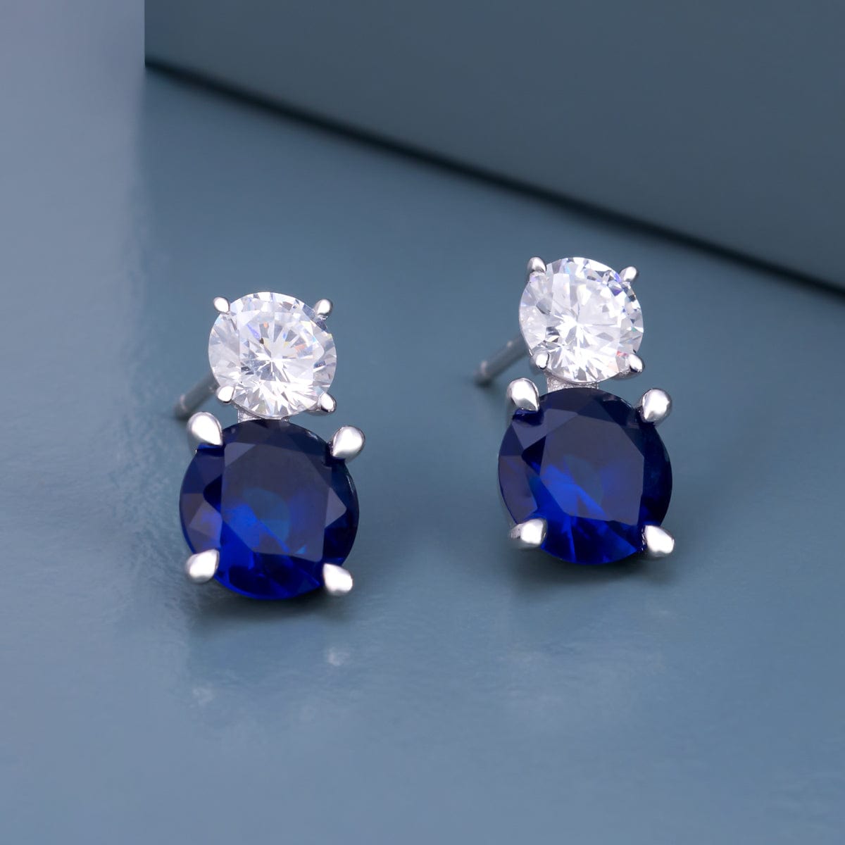 Silver Earring 92.5 Silver Earring 185720