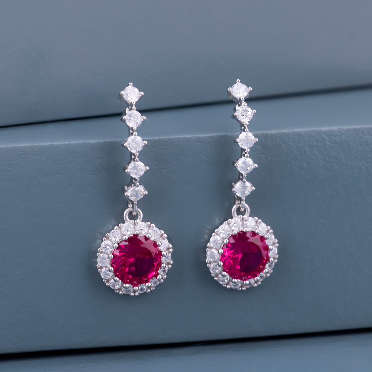 Silver Earring 92.5 Silver Earring 185721