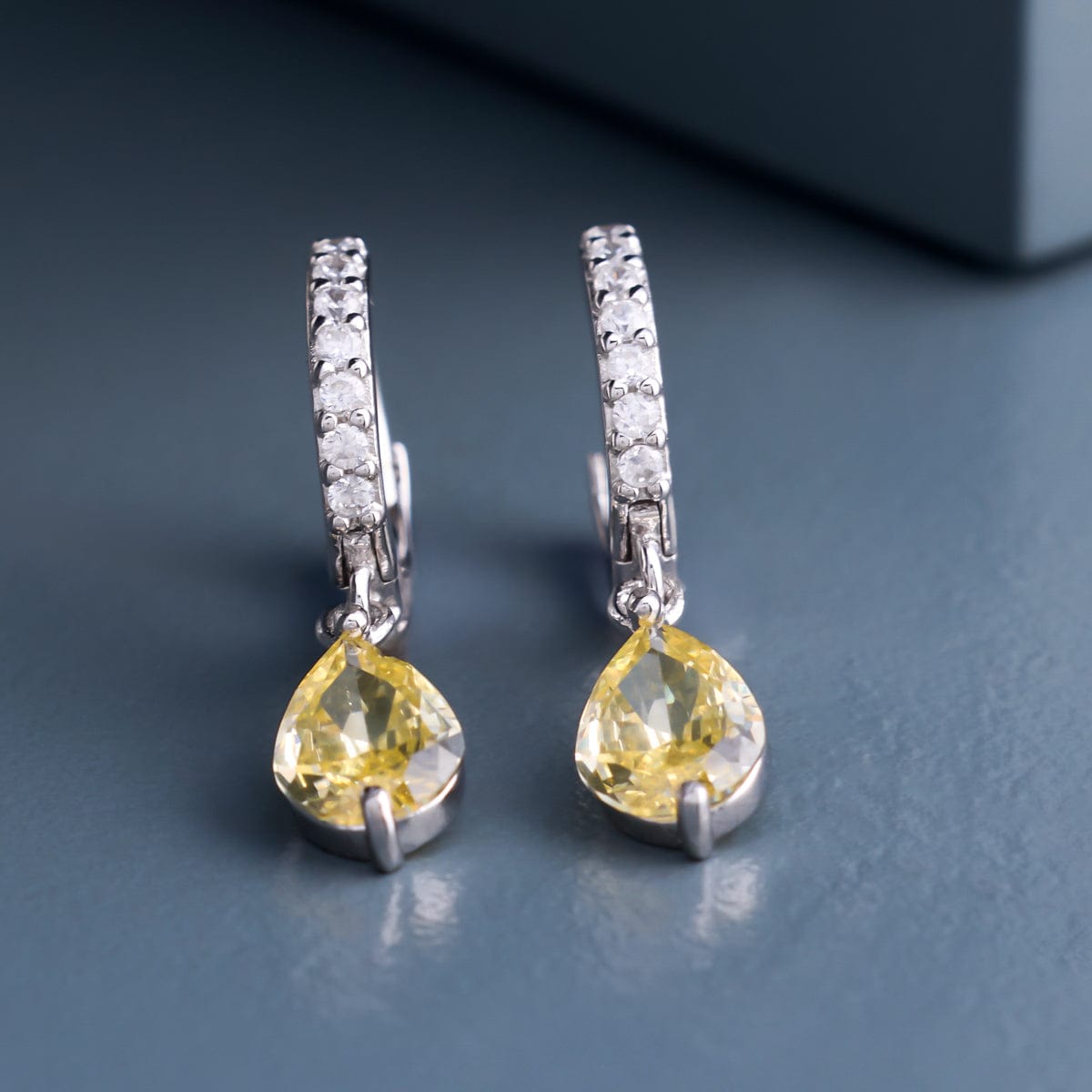 Silver Earring 92.5 Silver Earring 185722