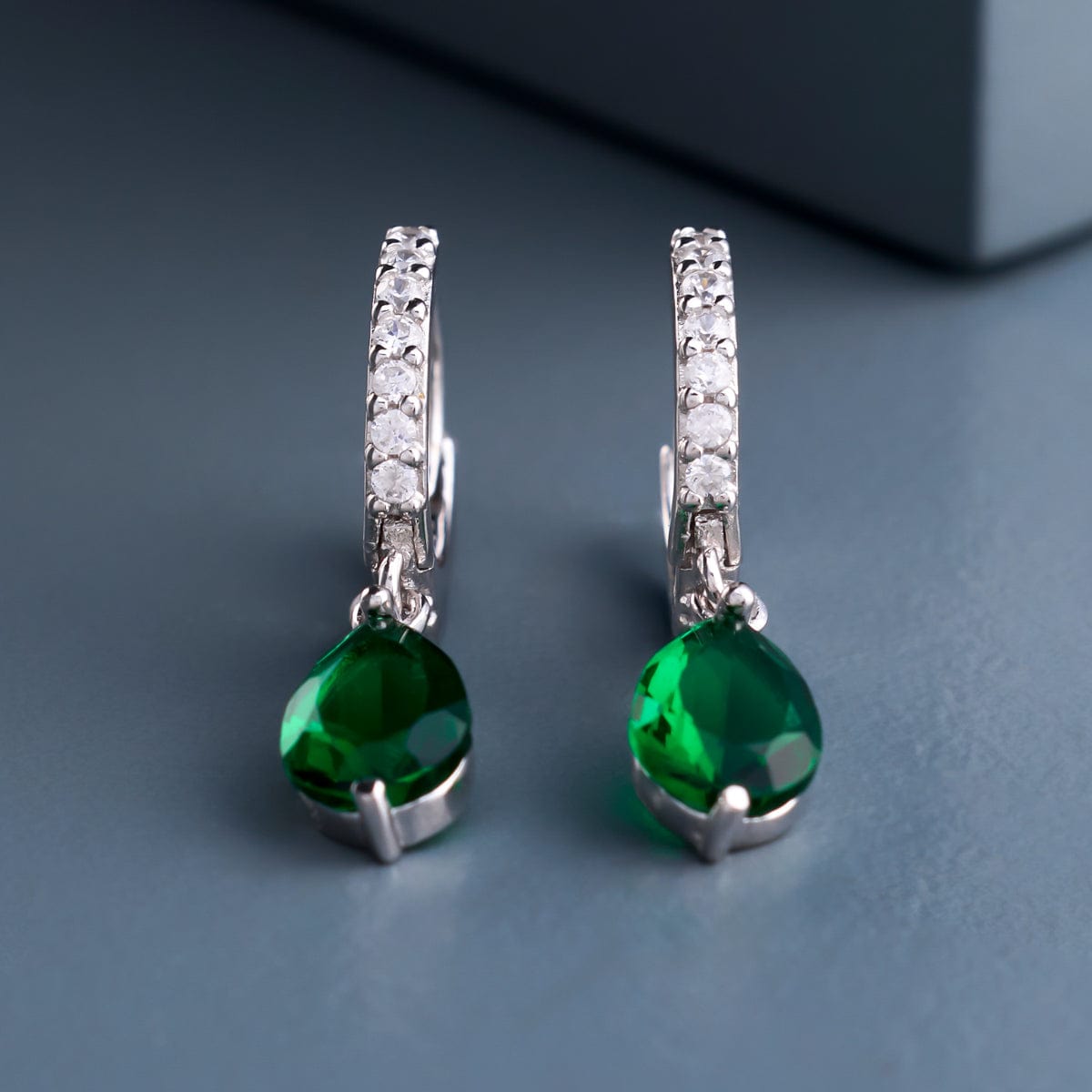 Silver Earring 92.5 Silver Earring 185722