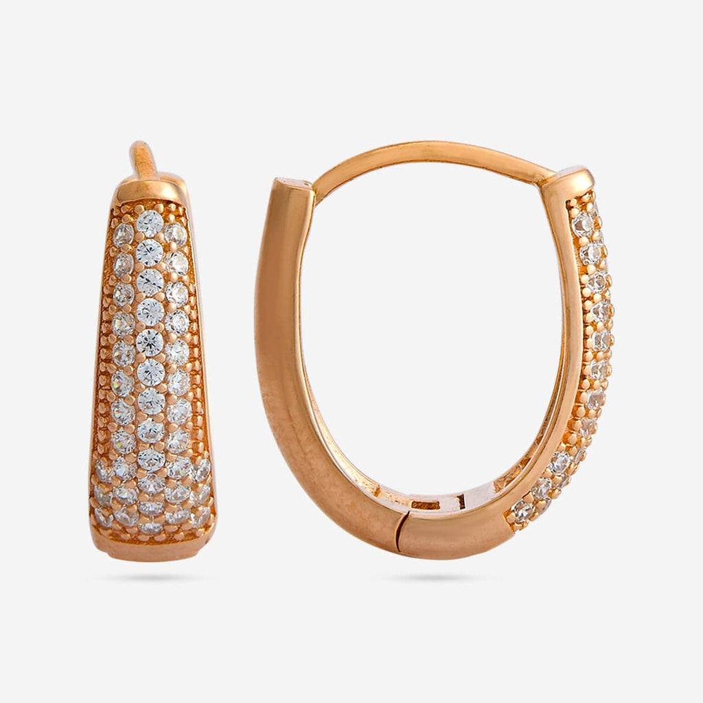 Silver Earring 92.5 Silver Earring 188282