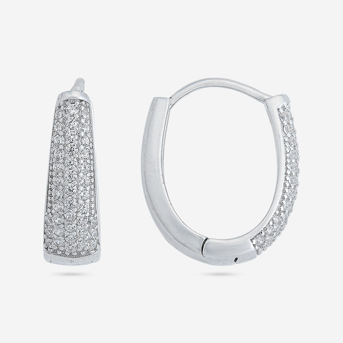 Silver Earring 92.5 Silver Earring 188282