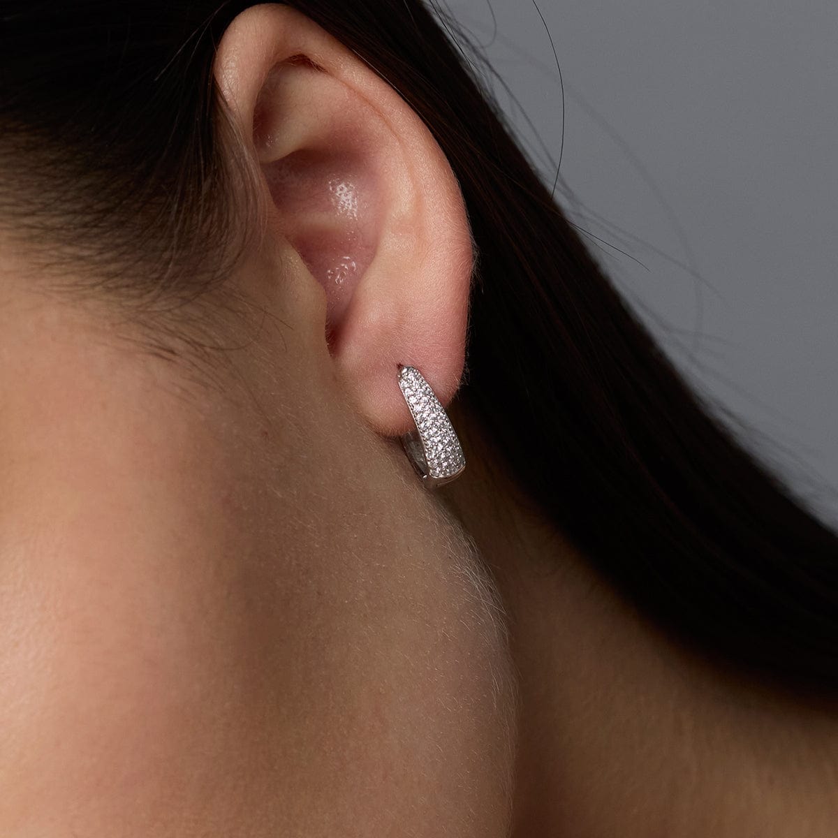 Silver Earring 92.5 Silver Earring 188282