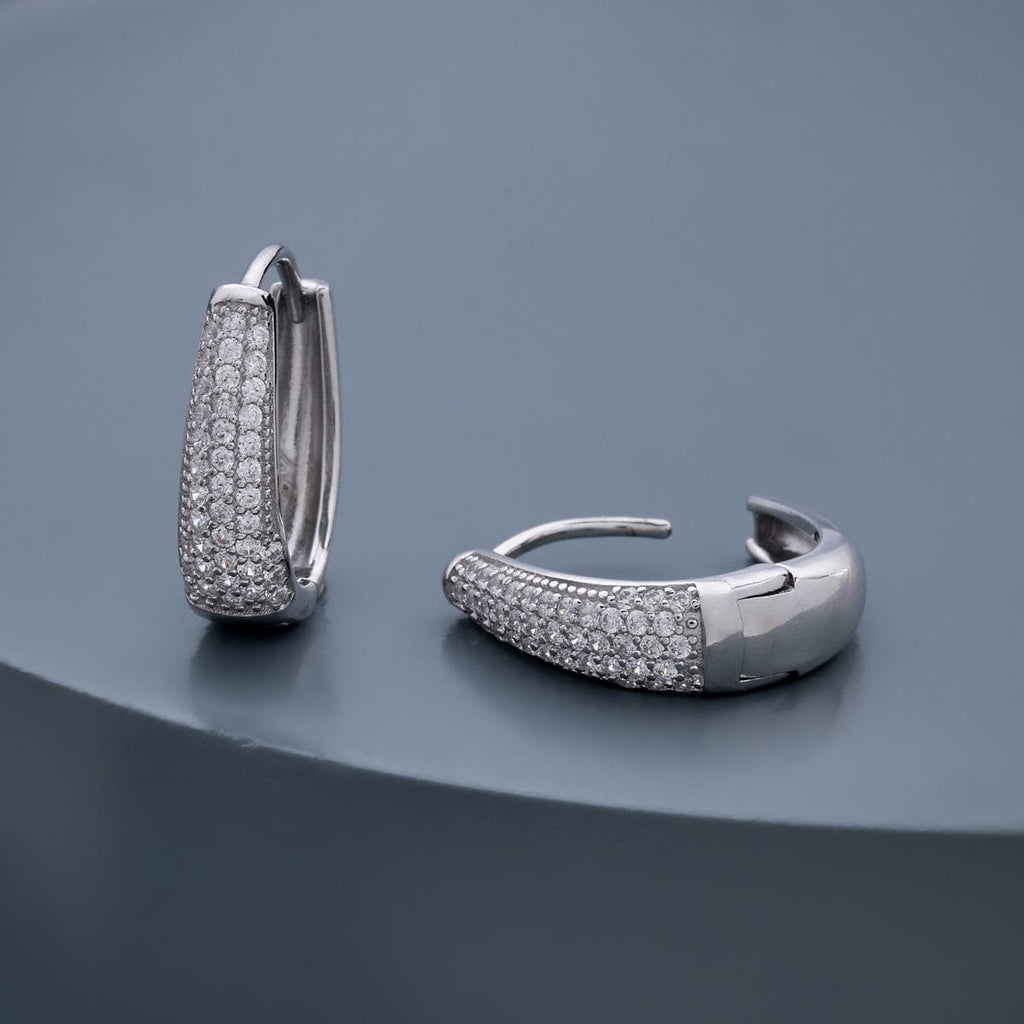 Silver Earring 92.5 Silver Earring 188282