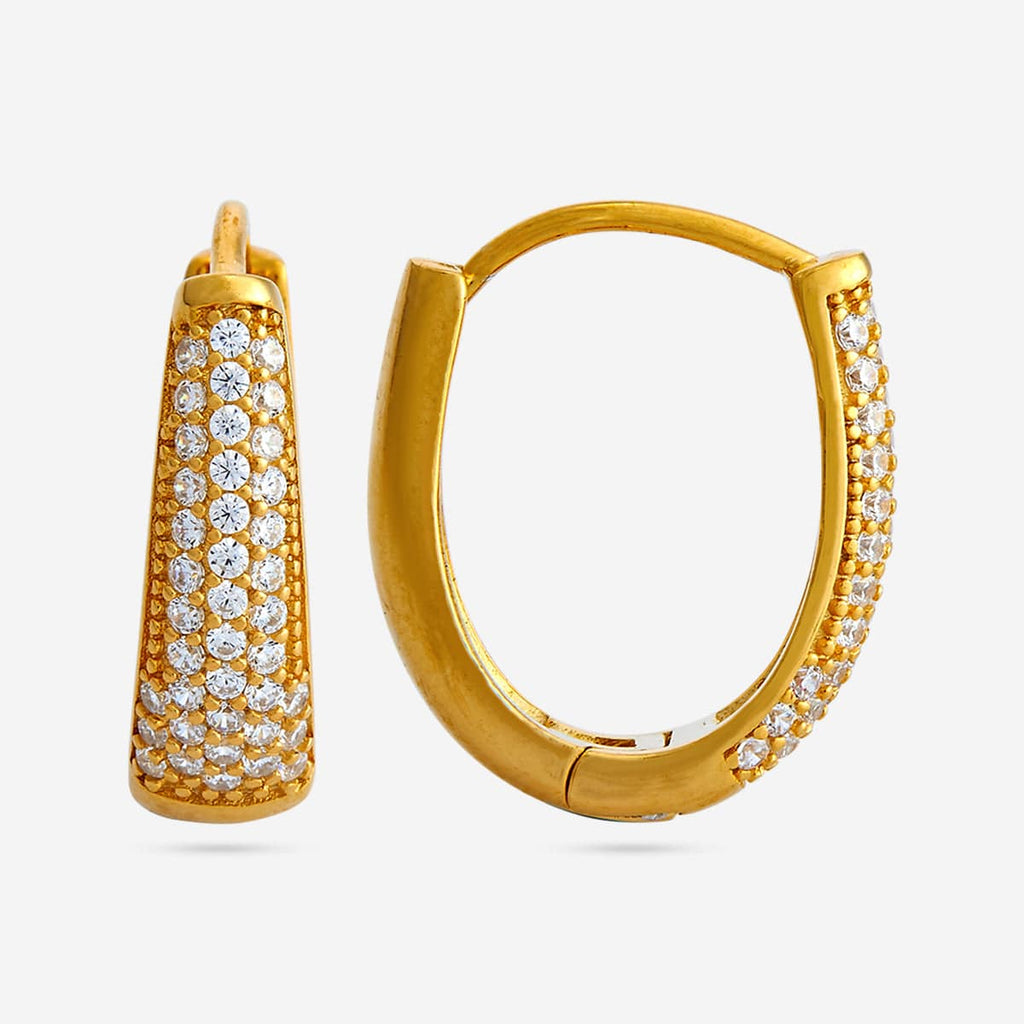 Silver Earring 92.5 Silver Earring 188282