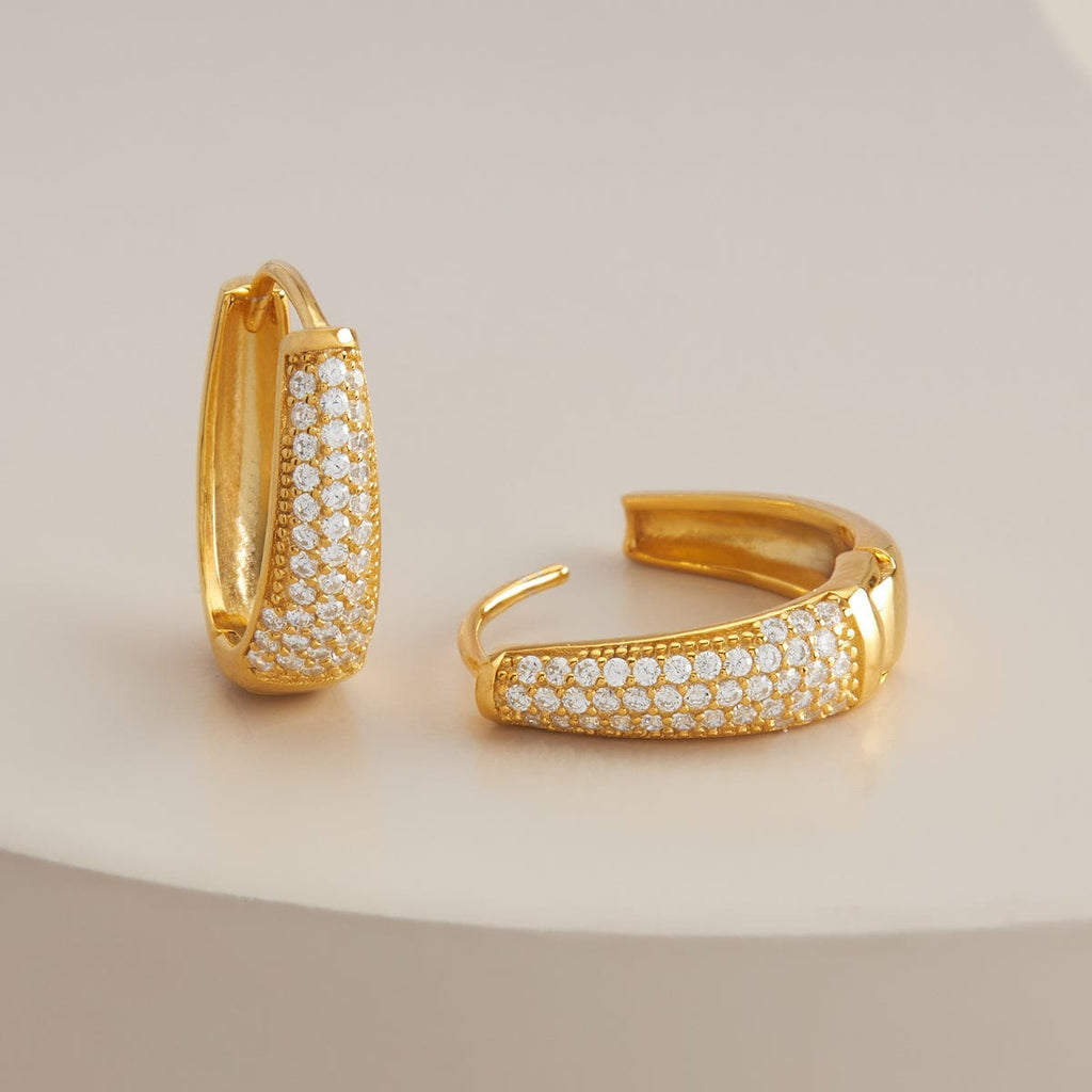 Silver Earring 92.5 Silver Earring 188282