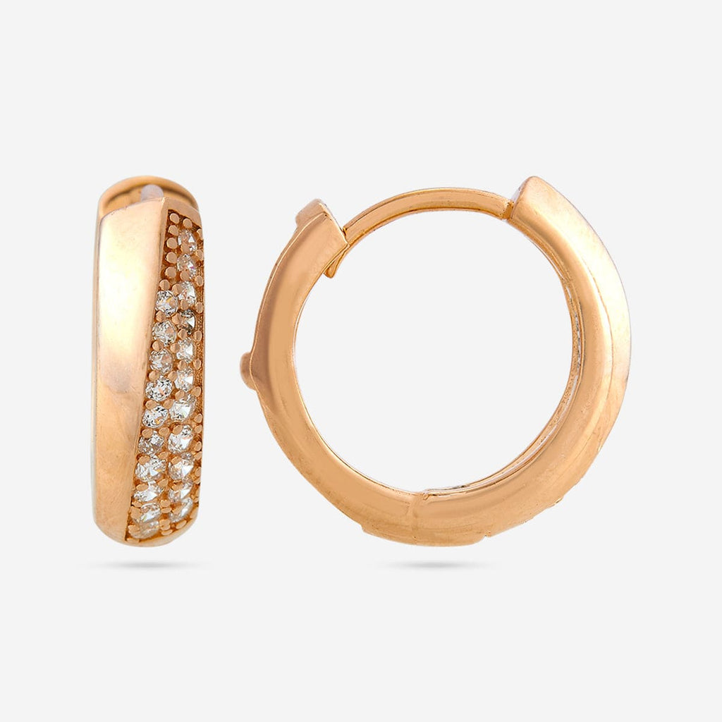 Silver Earring 92.5 Silver Earring 188283