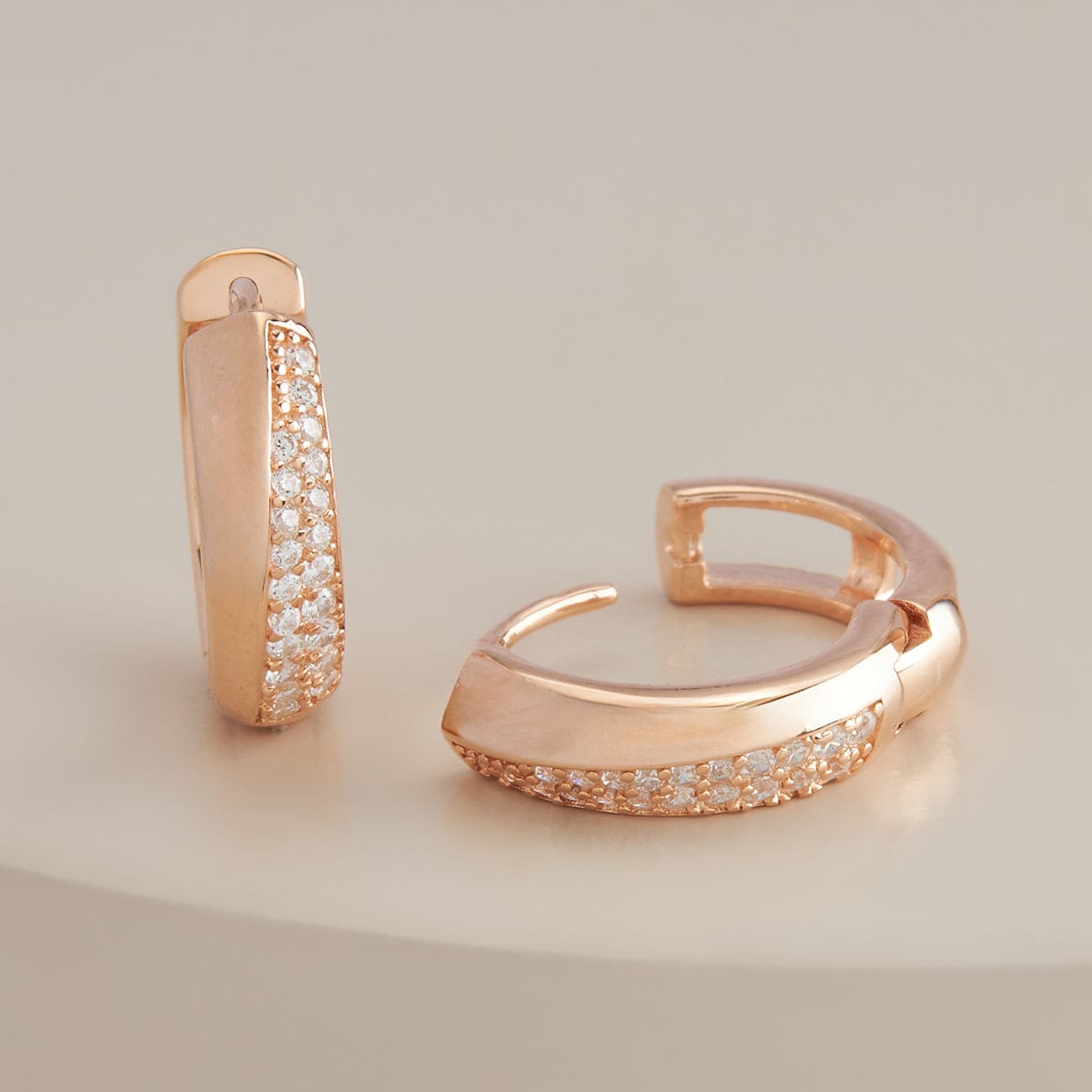 Silver Earring 92.5 Silver Earring 188283