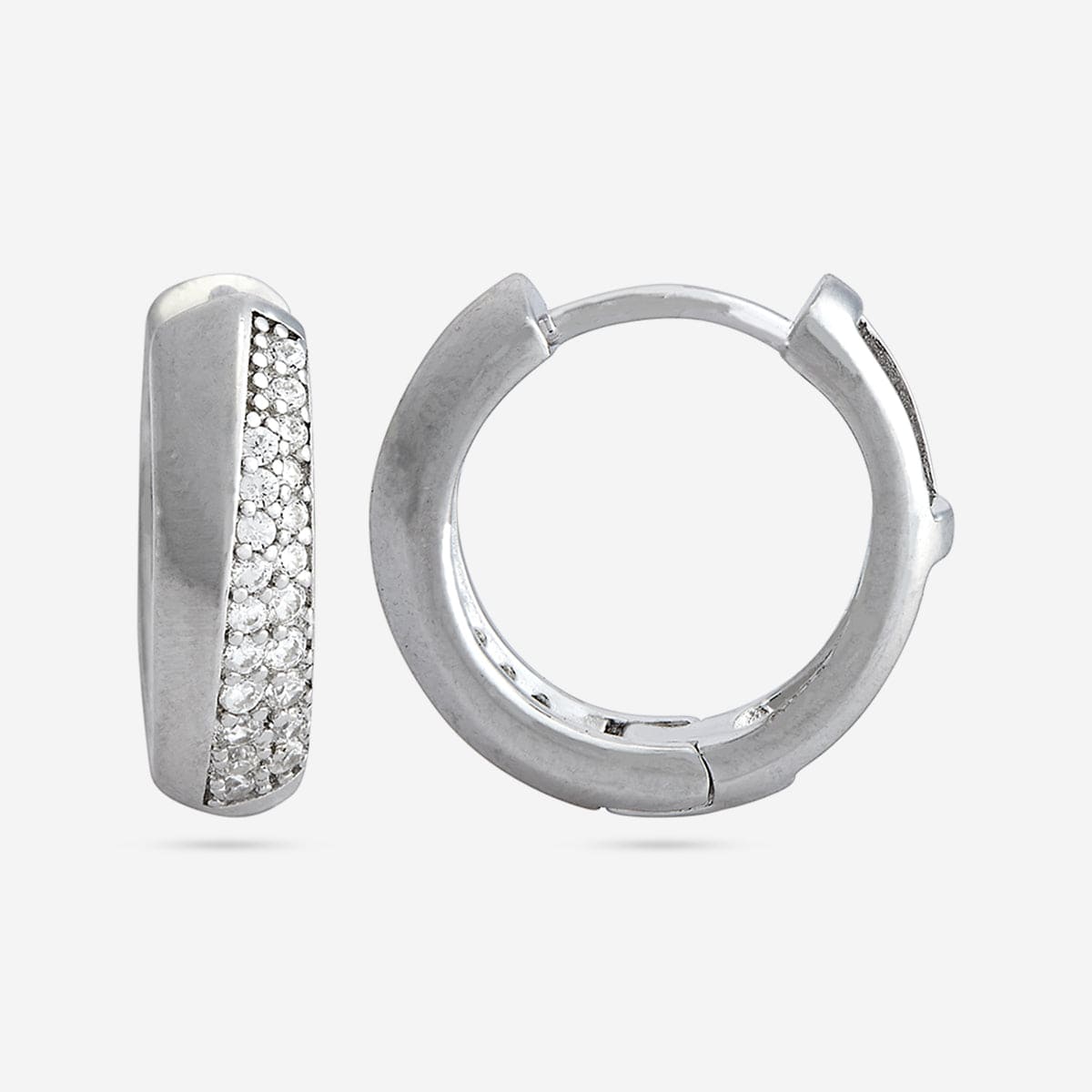 Silver Earring 92.5 Silver Earring 188283