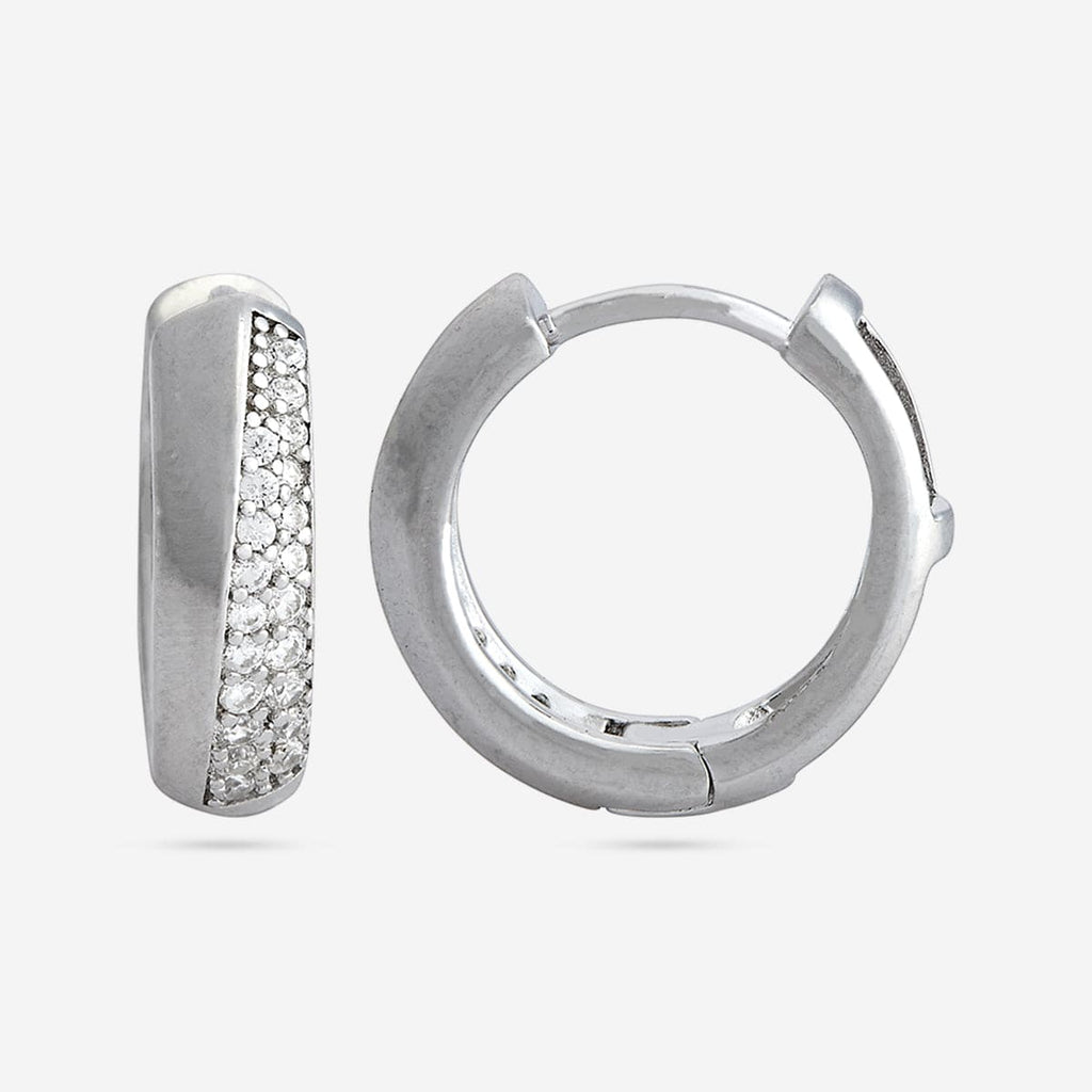 Silver Earring 92.5 Silver Earring 188283