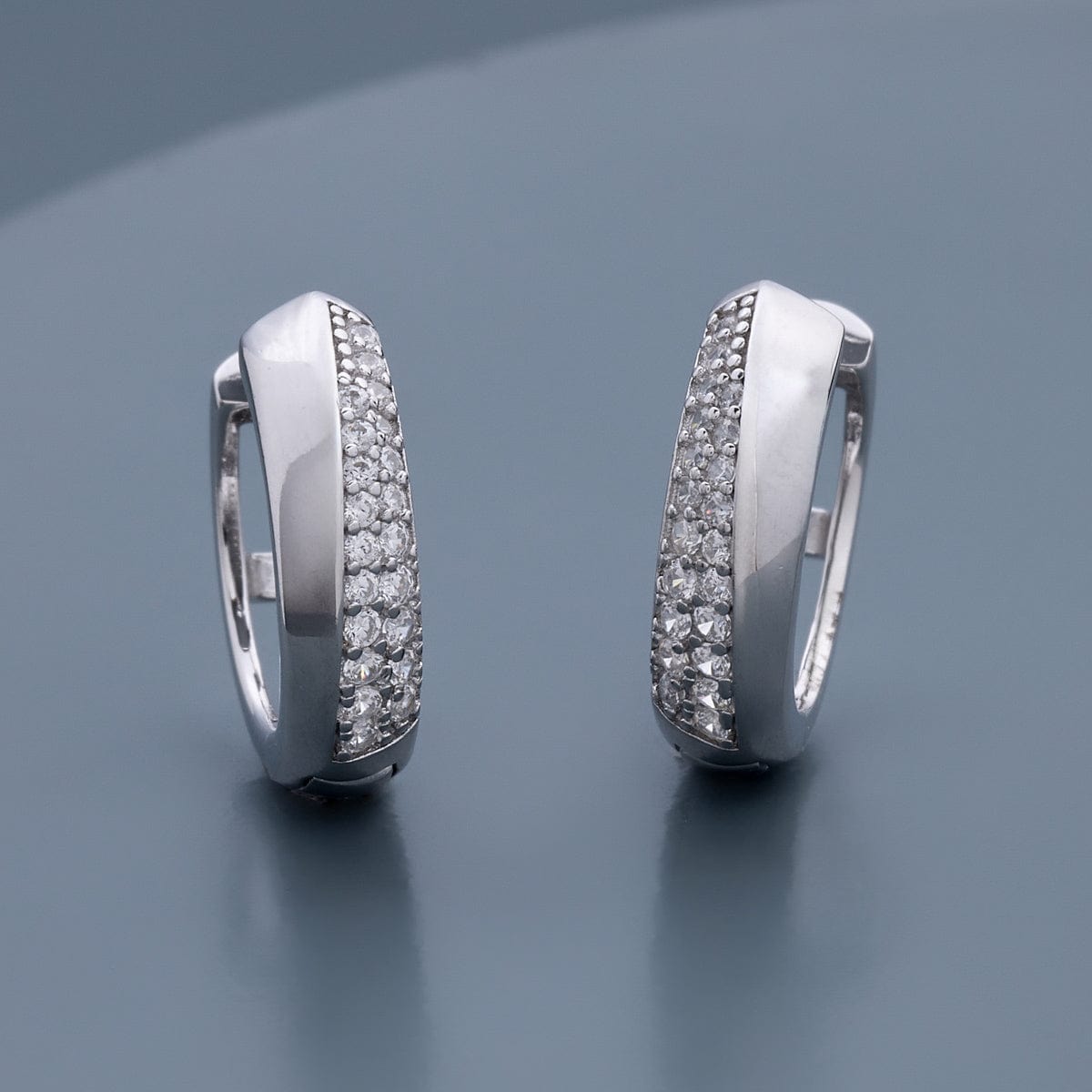 Silver Earring 92.5 Silver Earring 188283