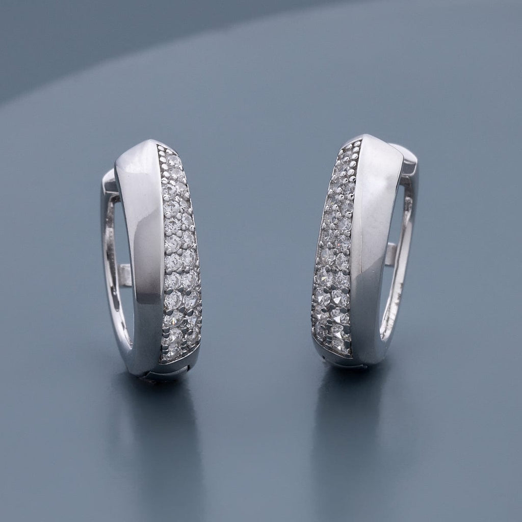 Silver Earring 92.5 Silver Earring 188283