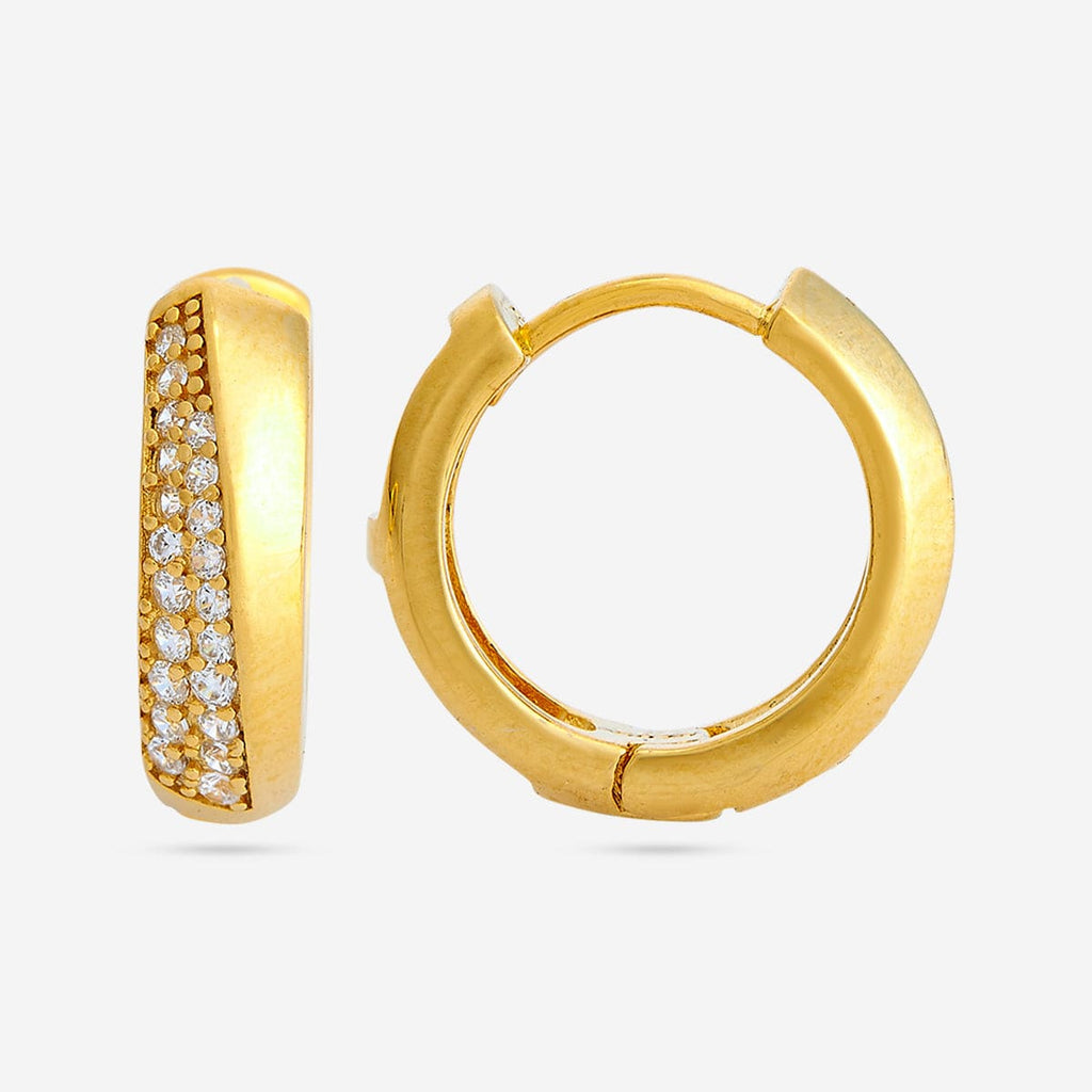 Silver Earring 92.5 Silver Earring 188283