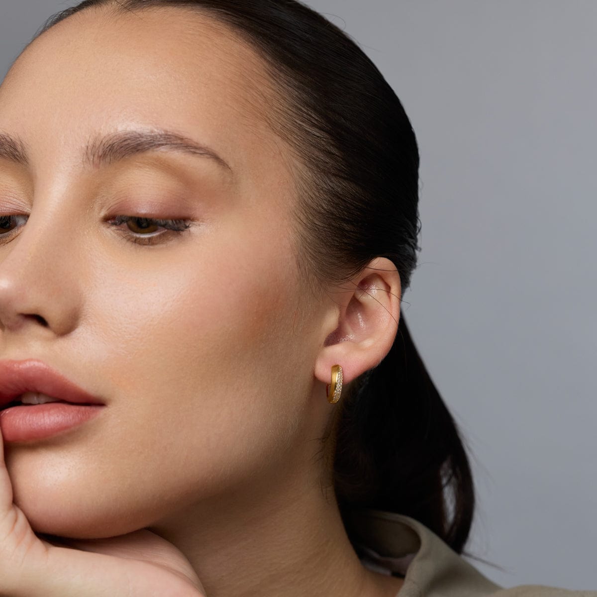 Silver Earring 92.5 Silver Earring 188283