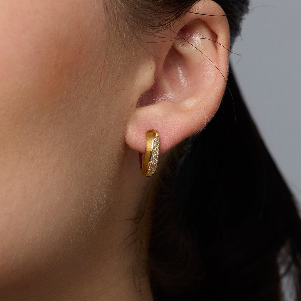 Silver Earring 92.5 Silver Earring 188283