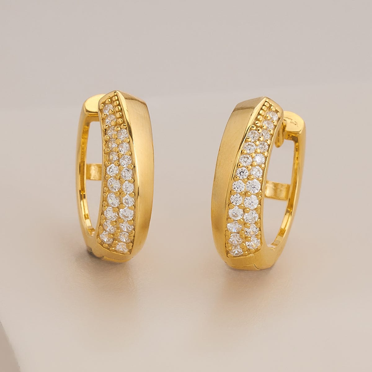 Silver Earring 92.5 Silver Earring 188283