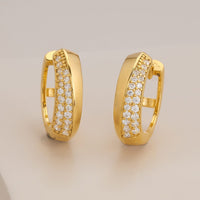 Silver Earring 92.5 Silver Earring 188283