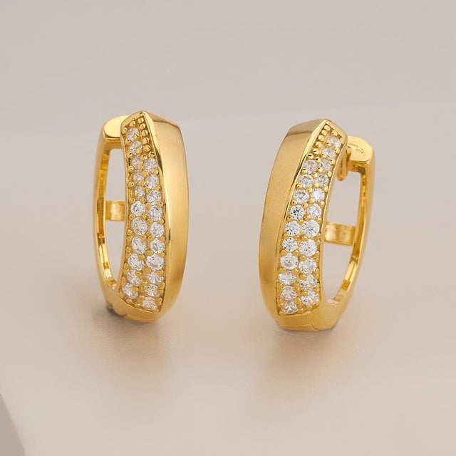 Silver Earring 92.5 Silver Earring 188283