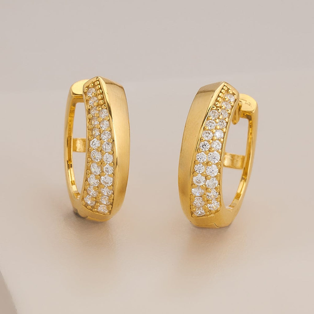 Silver Earring 92.5 Silver Earring 188283