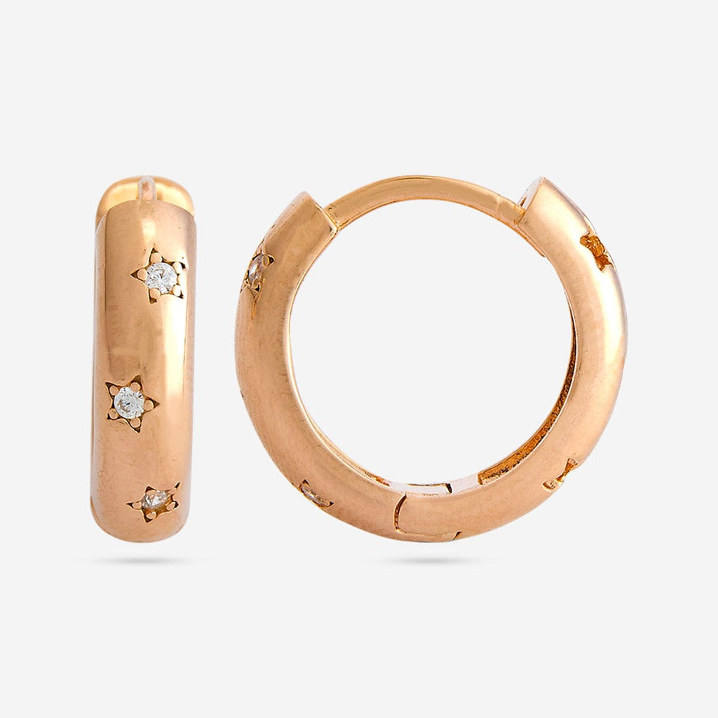 Silver Earring 92.5 Silver Earring 188284