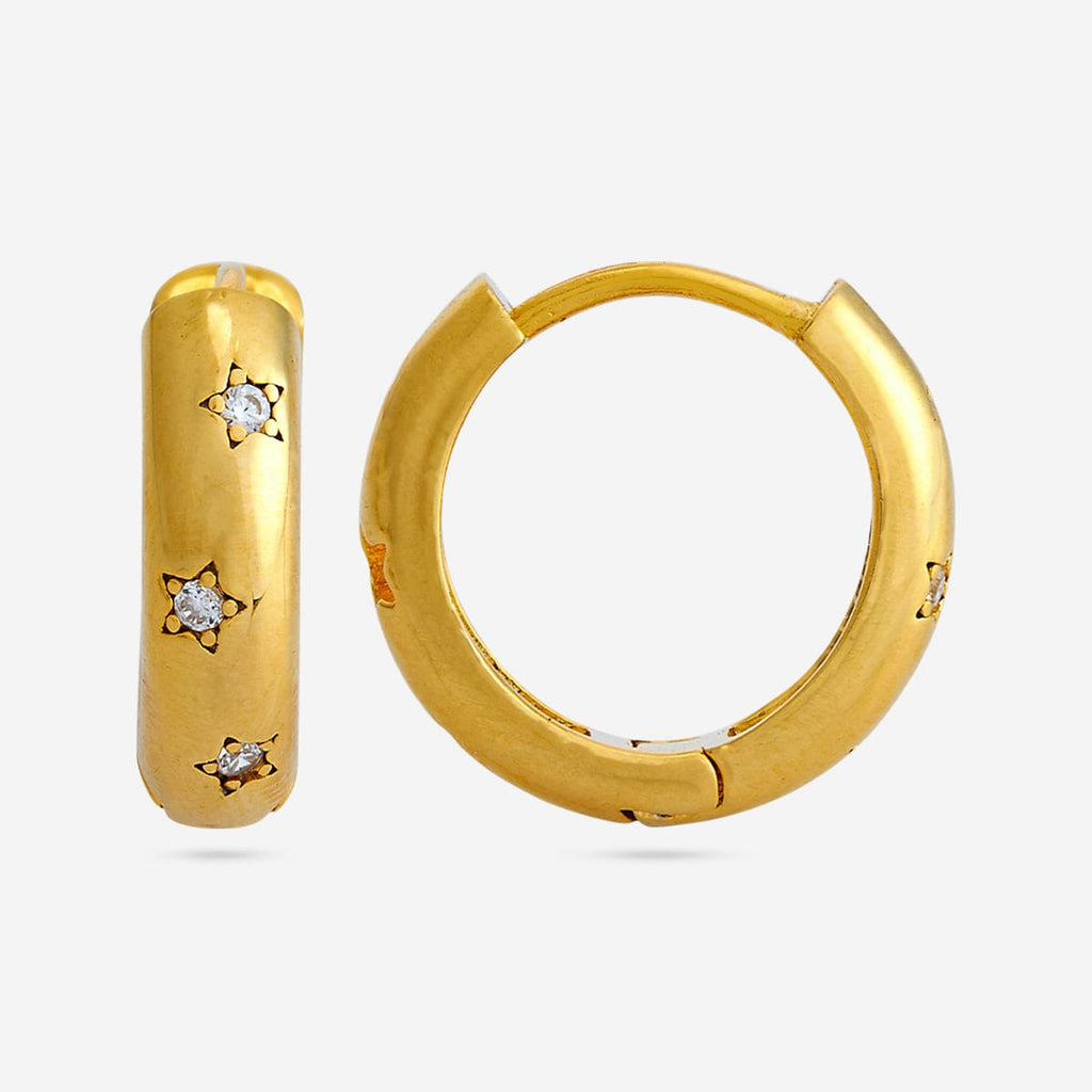 Silver Earring 92.5 Silver Earring 188284