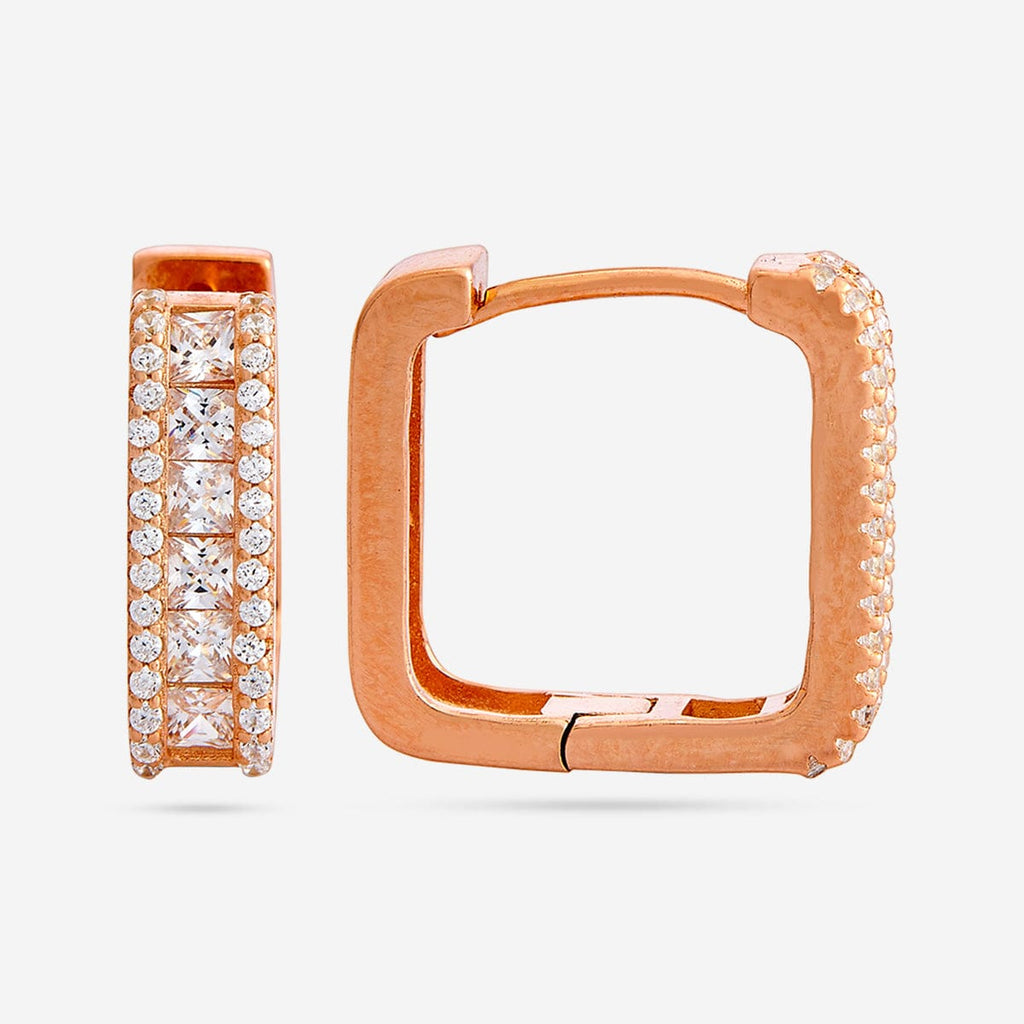 Silver Earring 92.5 Silver Earring 188285