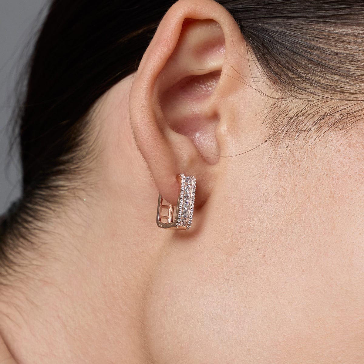 Silver Earring 92.5 Silver Earring 188285