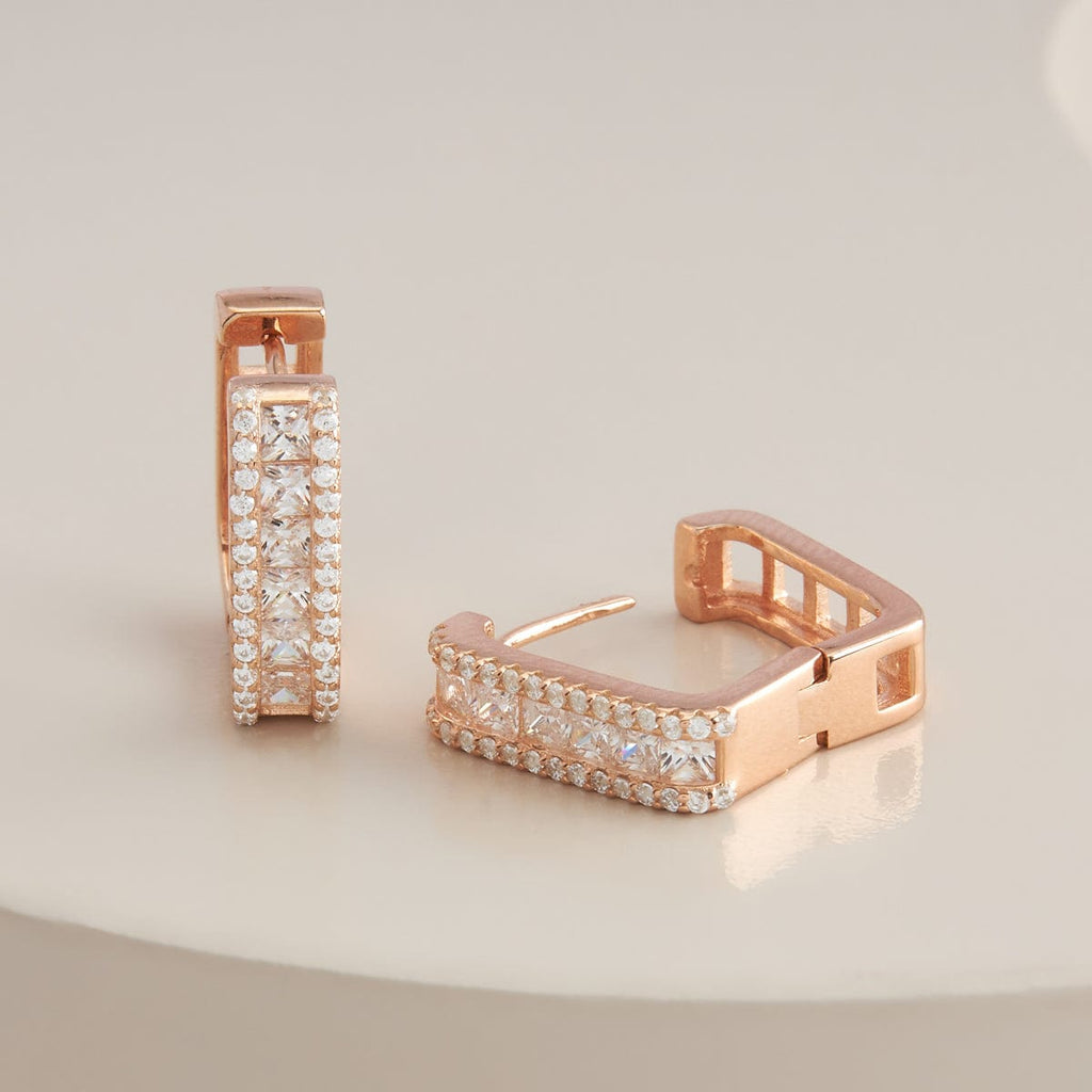 Silver Earring 92.5 Silver Earring 188285