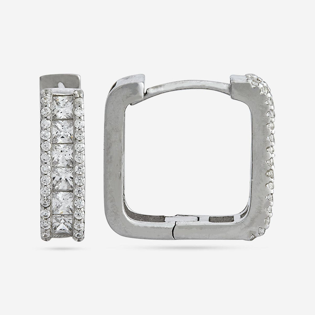 Silver Earring 92.5 Silver Earring 188285