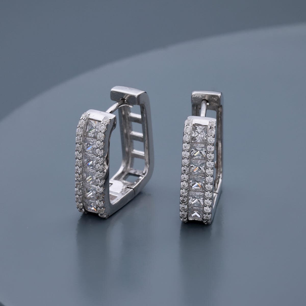 Silver Earring 92.5 Silver Earring 188285