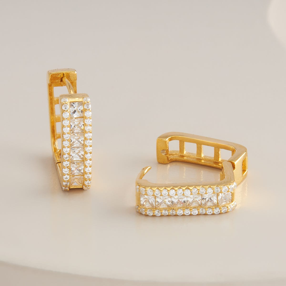 Silver Earring 92.5 Silver Earring 188285