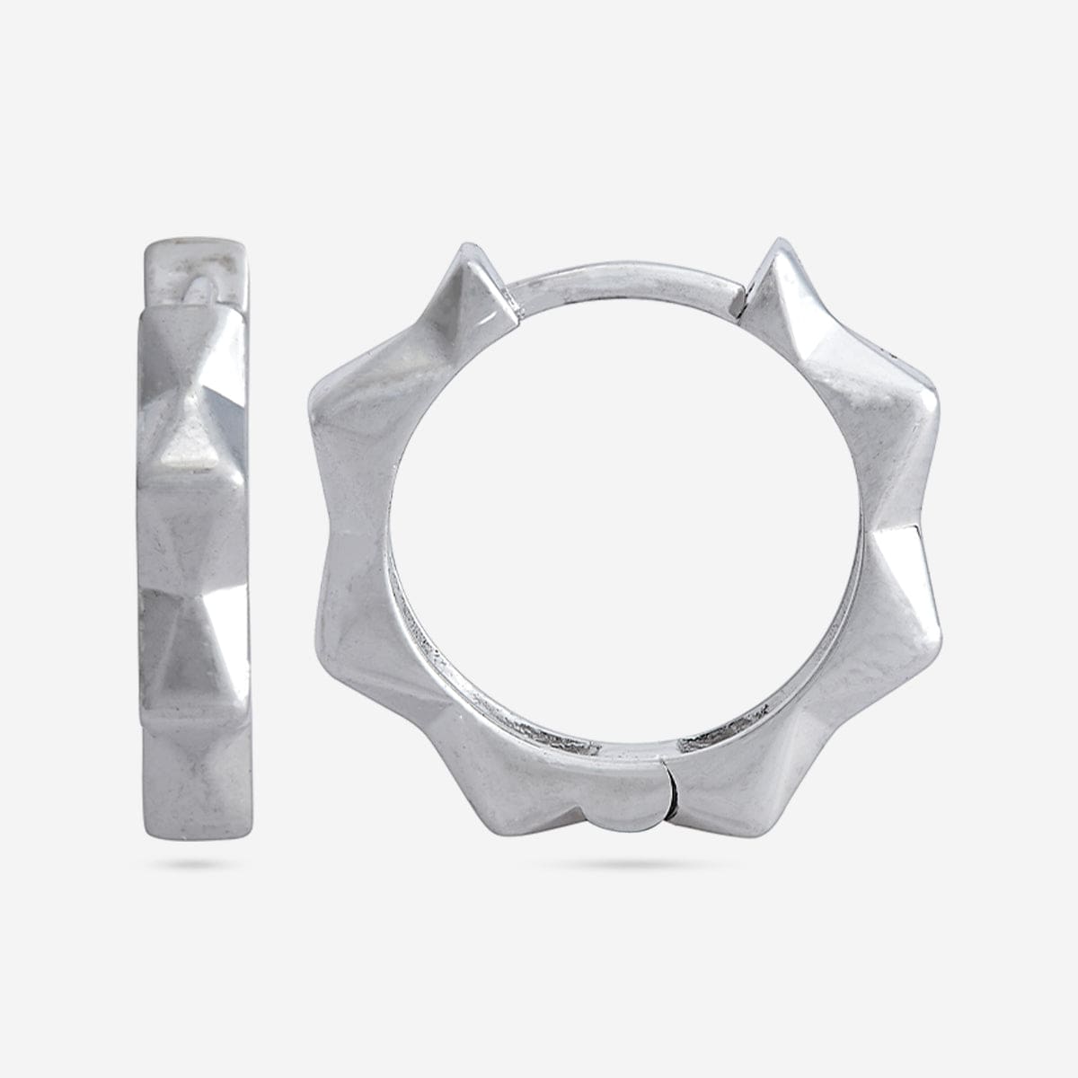 Silver Earring 92.5 Silver Earring 188286