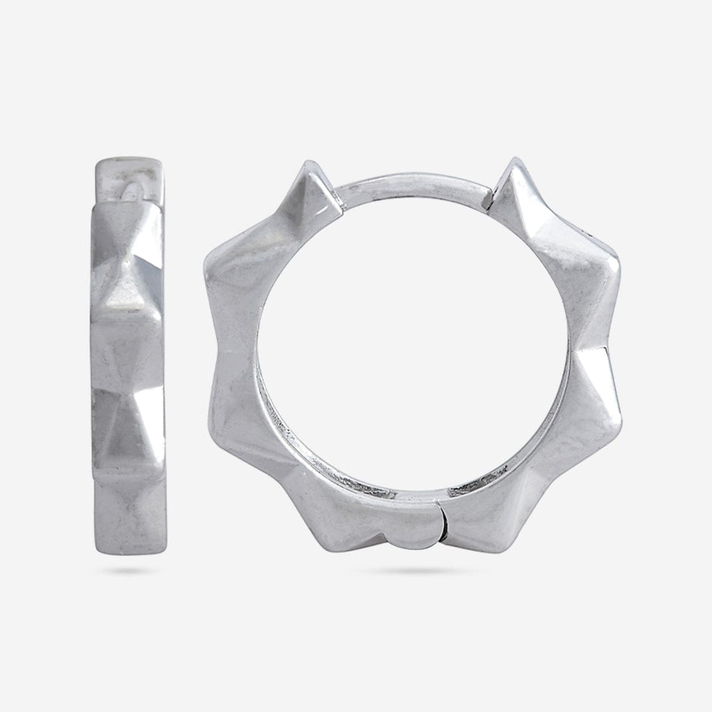 Silver Earring 92.5 Silver Earring 188286