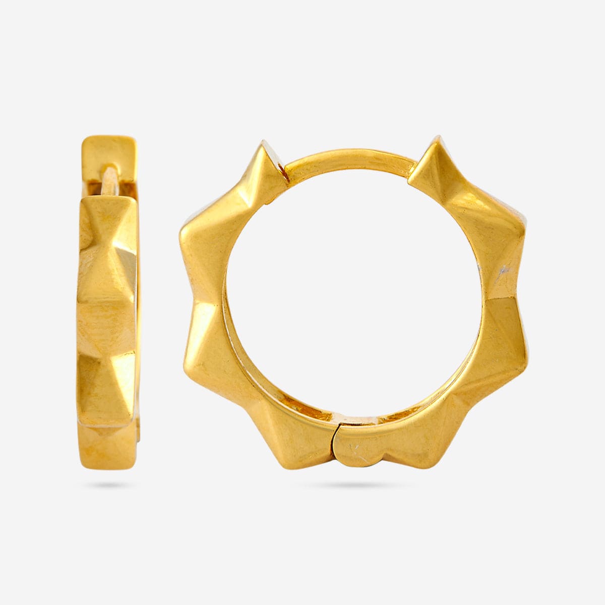 Silver Earring 92.5 Silver Earring 188286