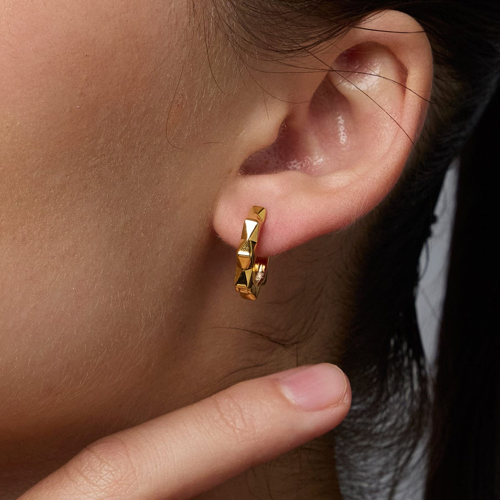 Silver Earring 92.5 Silver Earring 188286