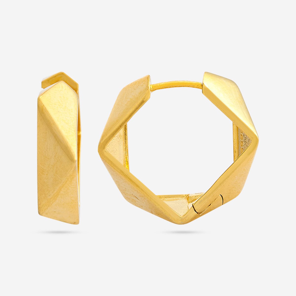 Silver Earring 92.5 Silver Earring 188287