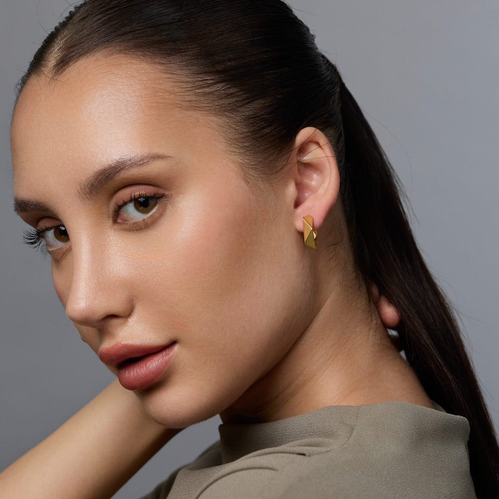 Silver Earring 92.5 Silver Earring 188287