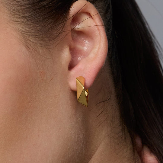Silver Earring 92.5 Silver Earring 188287