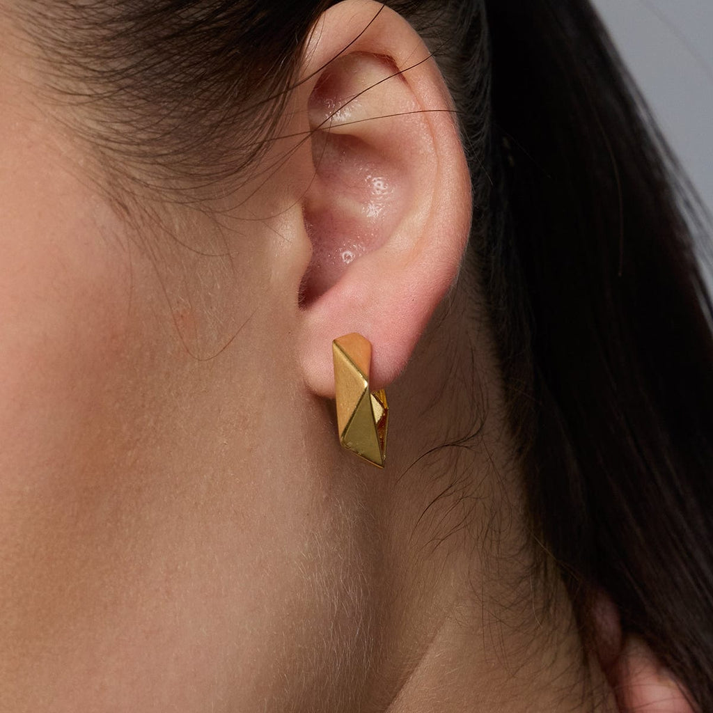 Silver Earring 92.5 Silver Earring 188287