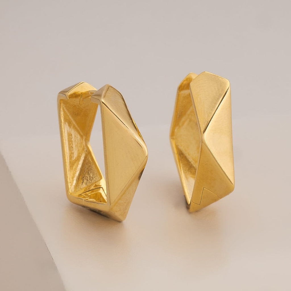 Silver Earring 92.5 Silver Earring 188287