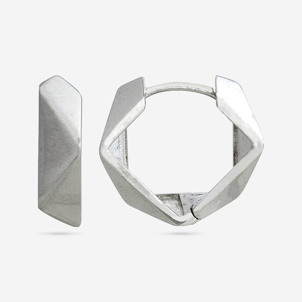 Silver Earring 92.5 Silver Earring 188288